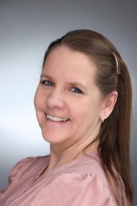 Carrie Robinson Carrie Robinson